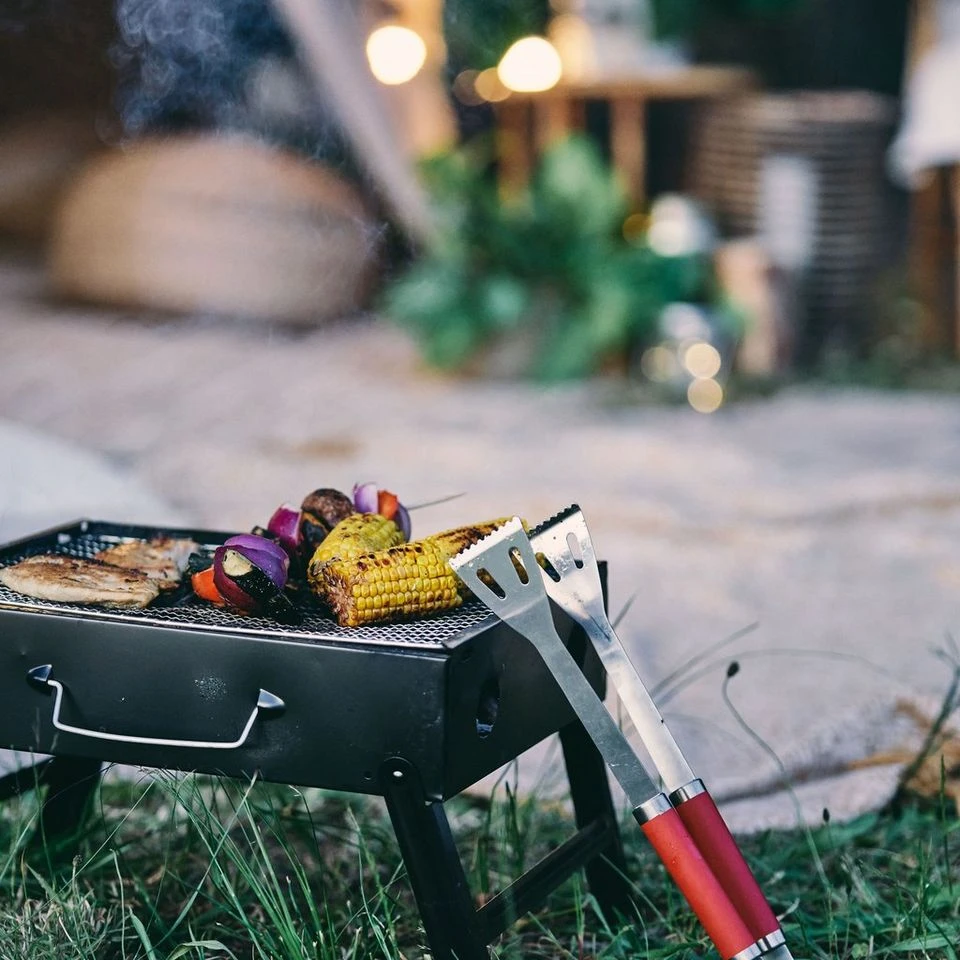 5 Metre Family Bell Tent - Image 10