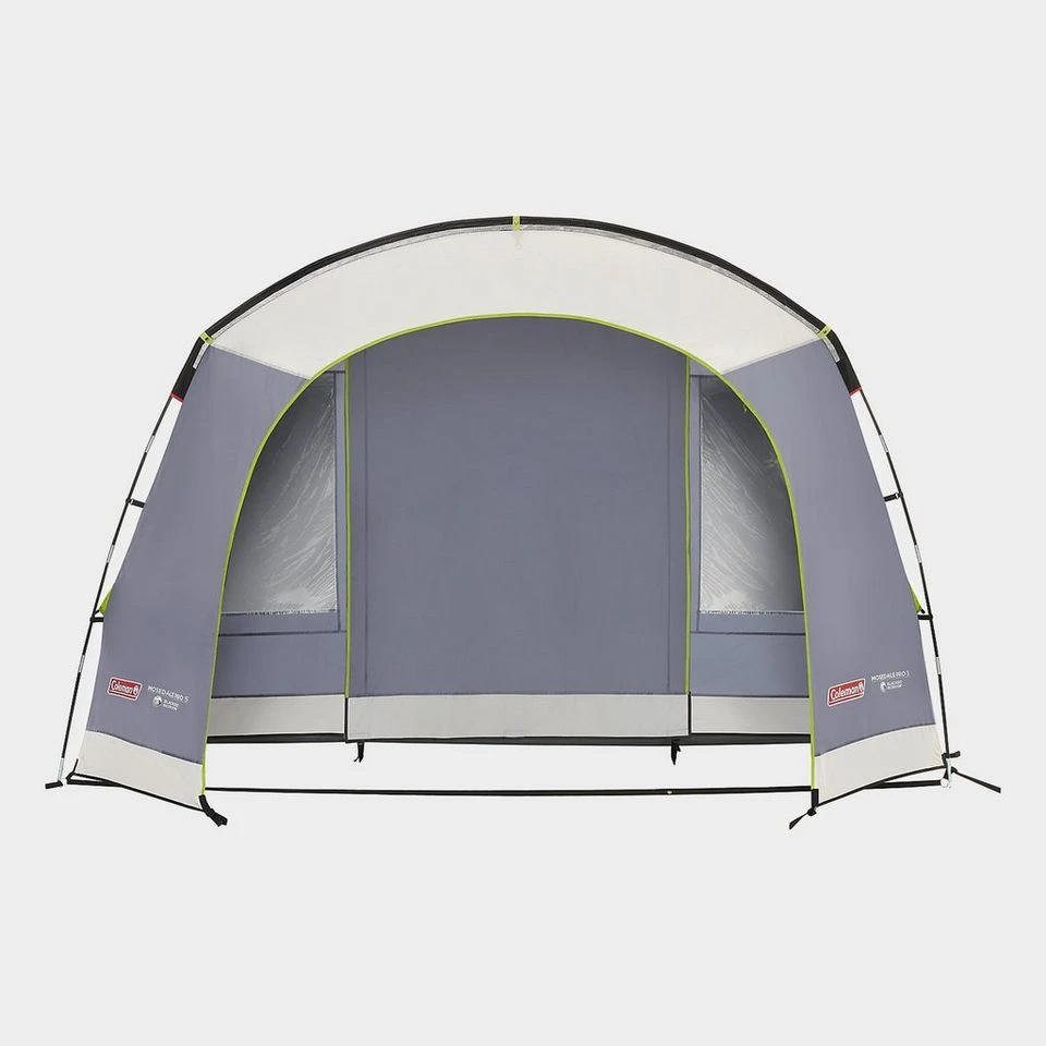 Coleman Mosedale 5 Pro BlackOut Tent - Image 5