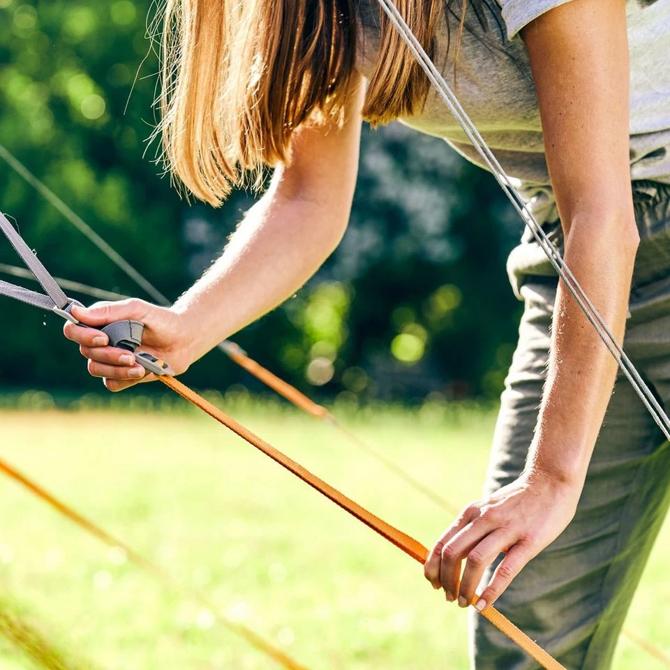 Vango Alderley Air 450XL - Image 7