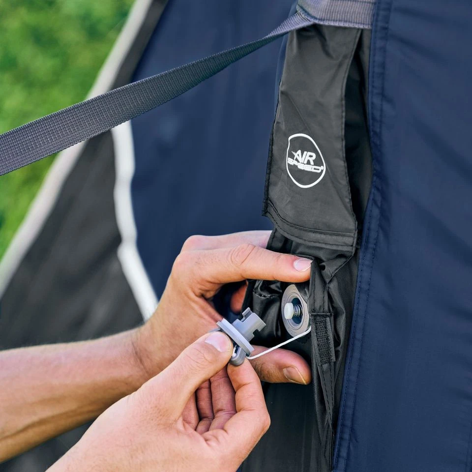 Vango Alderley Air 450XL - Image 8