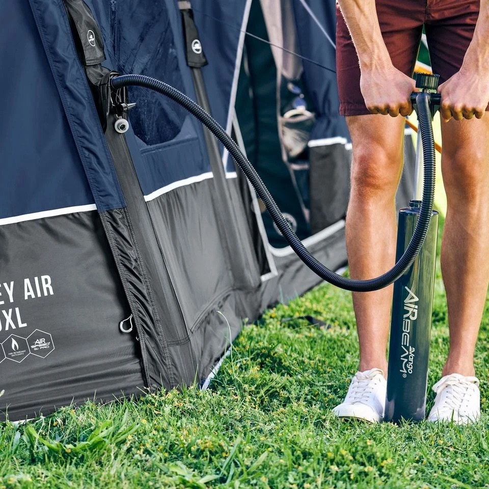 Vango Alderley Air 450XL - Image 9