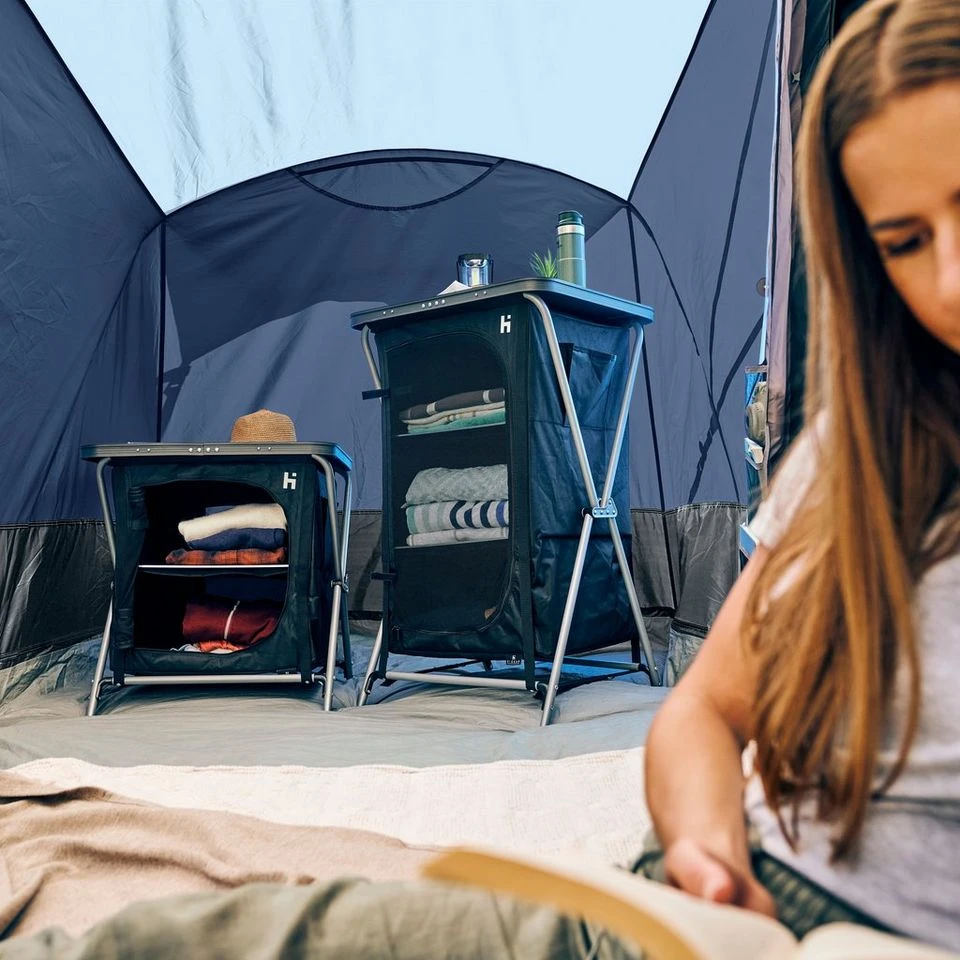 Vango Alderley Air 450XL - Image 10