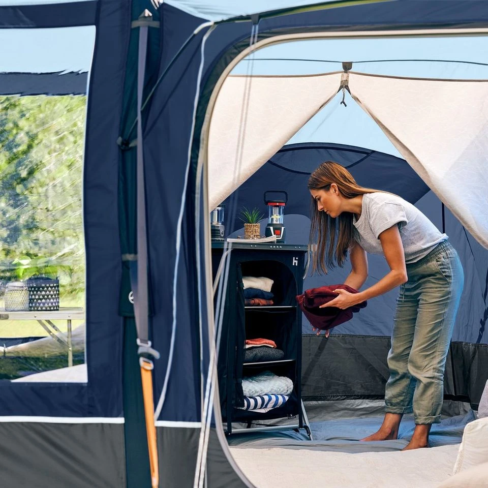 Vango Alderley Air 450XL - Image 13