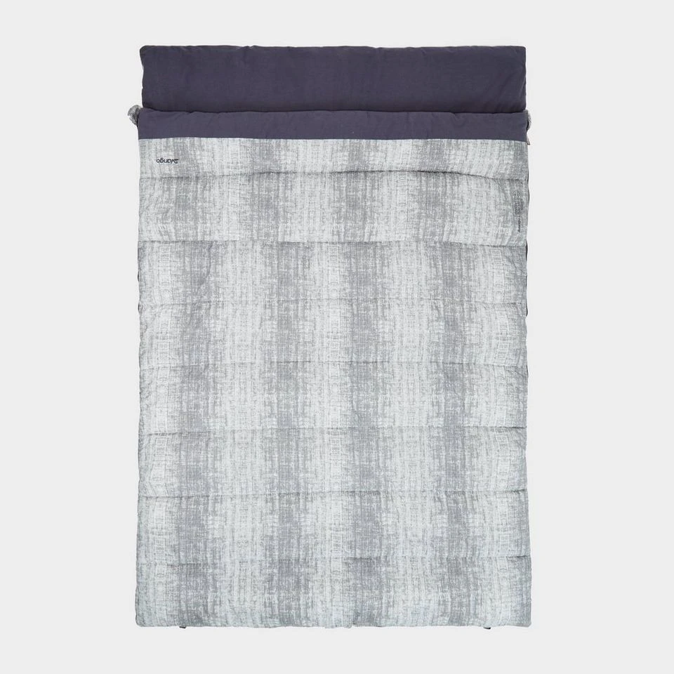 Vango Borealis Double Sleeping Bag - Image 2