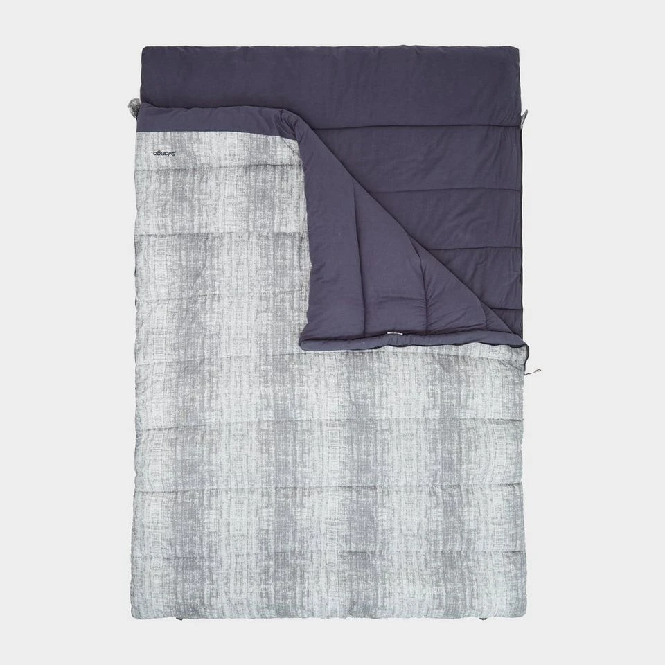 Vango Borealis Double Sleeping Bag - Image 4