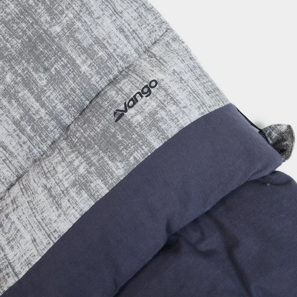 Vango Borealis Double Sleeping Bag - Image 8