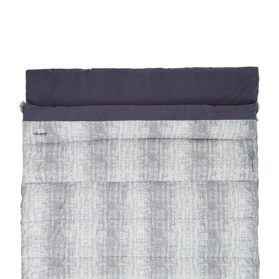 Vango Borealis Double Sleeping Bag - Image 10