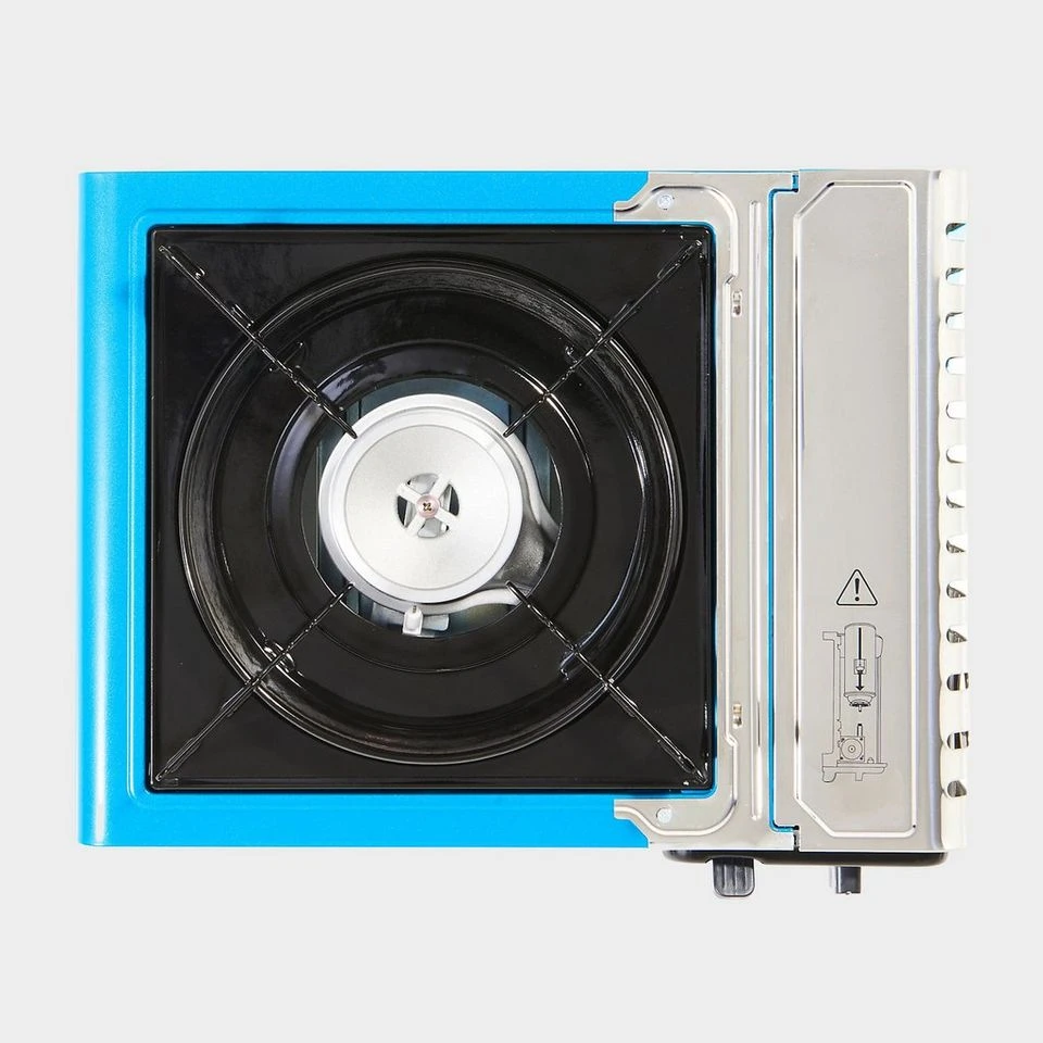 Campingaz Camp Bistro Elite Cooking Stove - Image 2