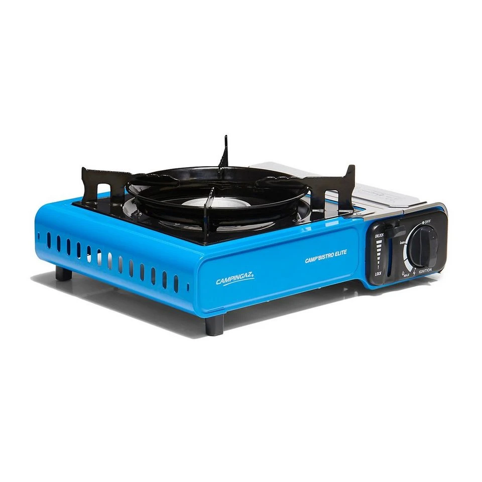 Campingaz Camp Bistro Elite Cooking Stove - Image 8