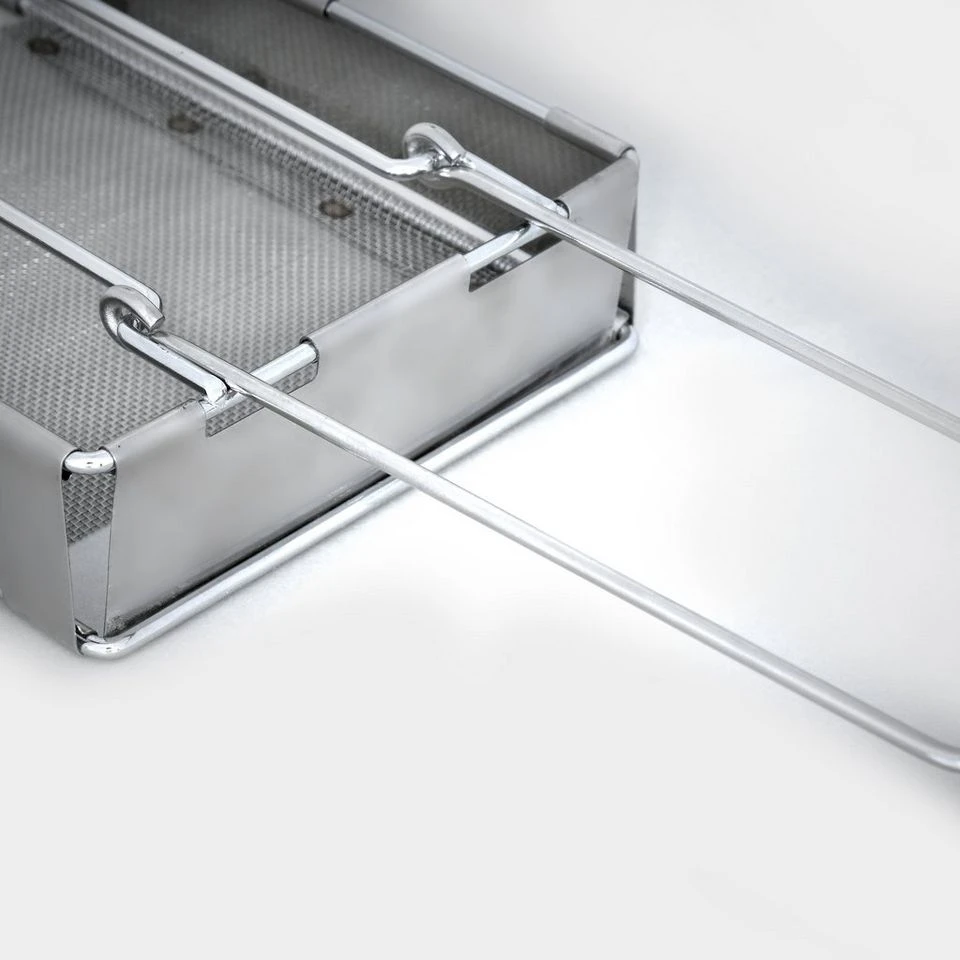 Single Slice Toaster - Image 3