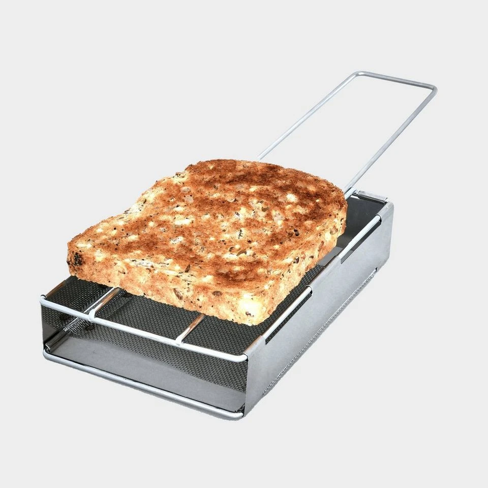 Single Slice Toaster - Image 5