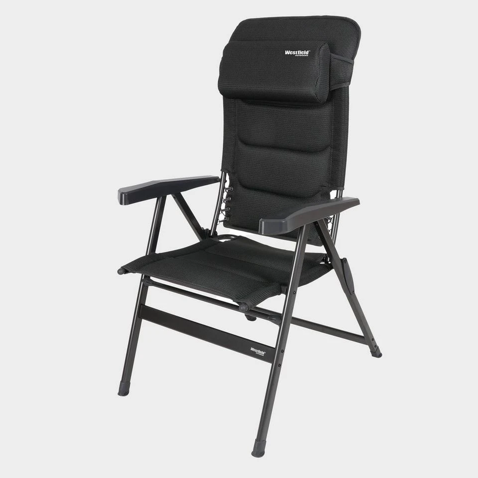 Quest Alicante Camping Chair