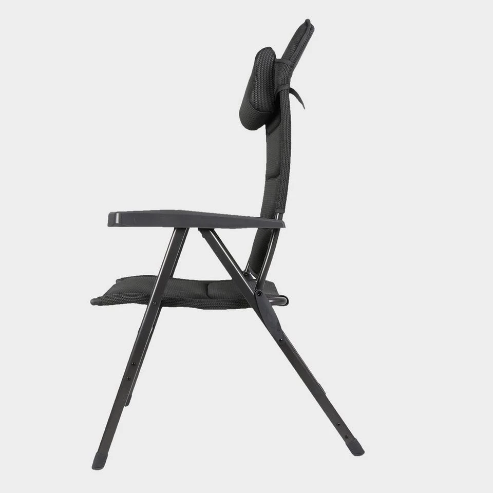 Quest Alicante Camping Chair - Image 2