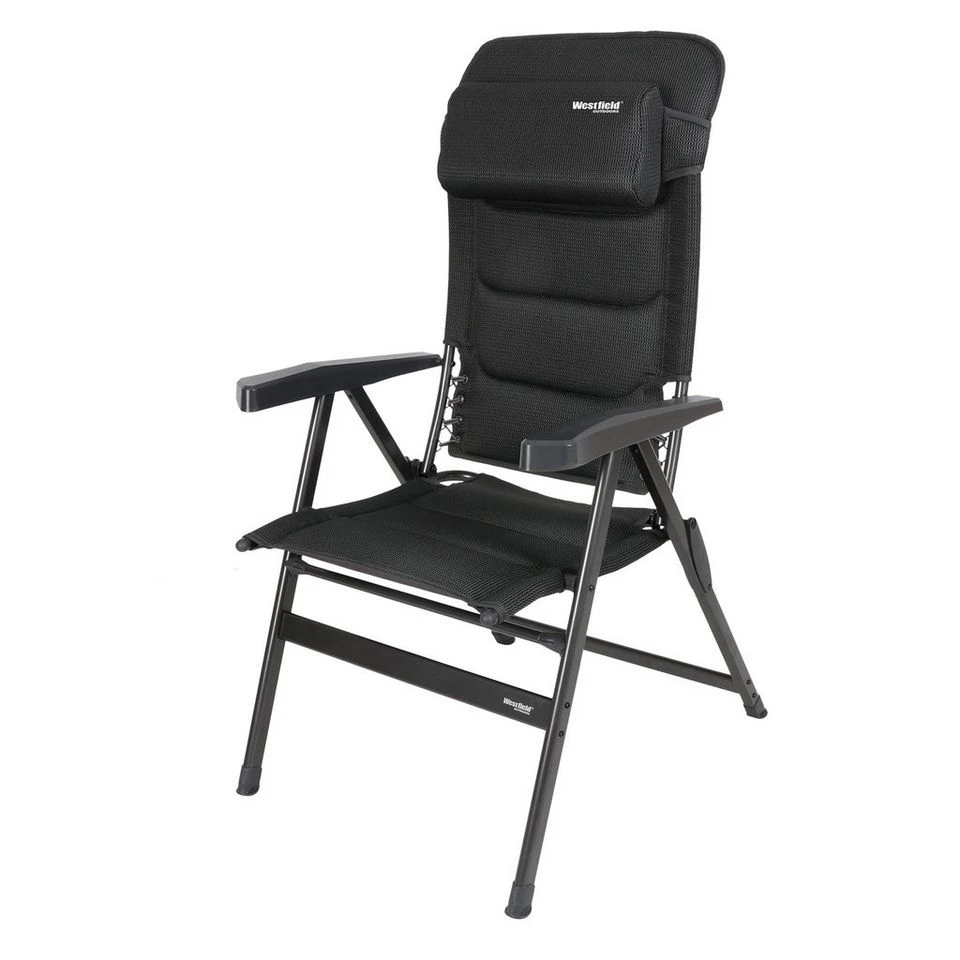 Quest Alicante Camping Chair - Image 4