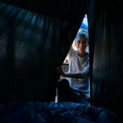 Berghaus Air 6XL Nightfall® Bedrooms