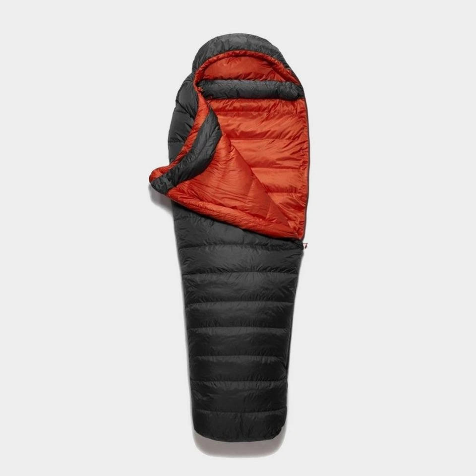 Rab Ascent 500 Hydrophobic Down Sleeping Bag - Image 2