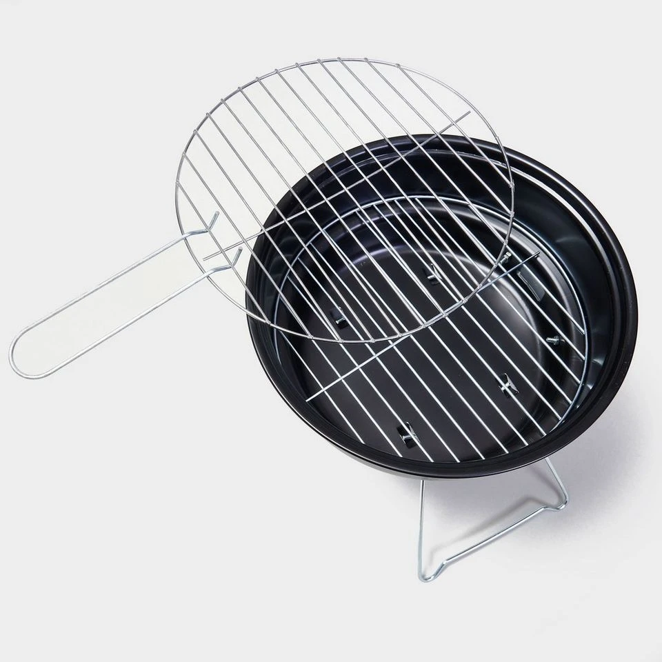 Compact Portable BBQ - Image 2
