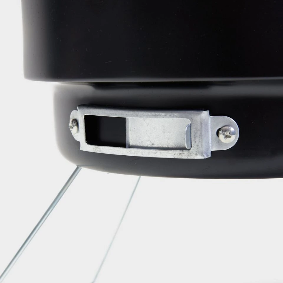 Compact Portable BBQ - Image 3