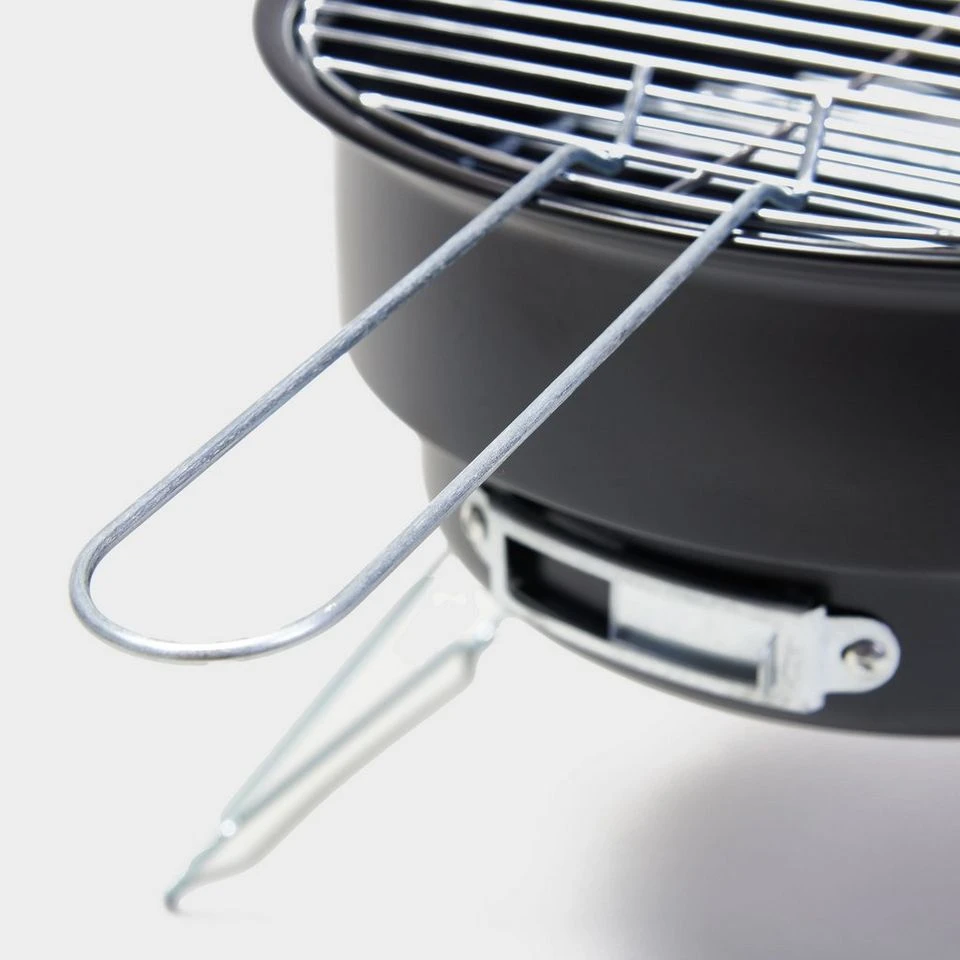 Compact Portable BBQ - Image 4