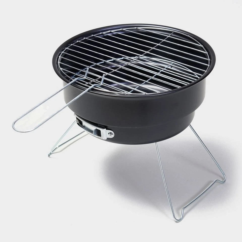Compact Portable BBQ - Image 5