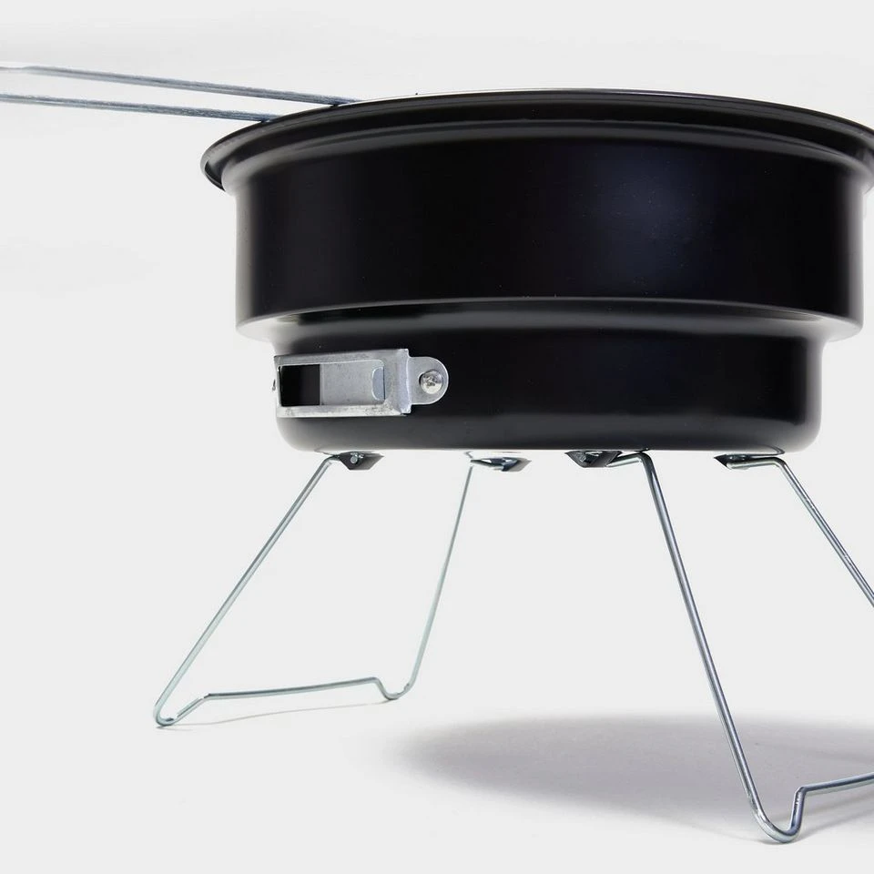 Compact Portable BBQ - Image 6