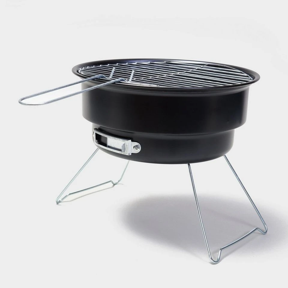 Compact Portable BBQ - Image 7
