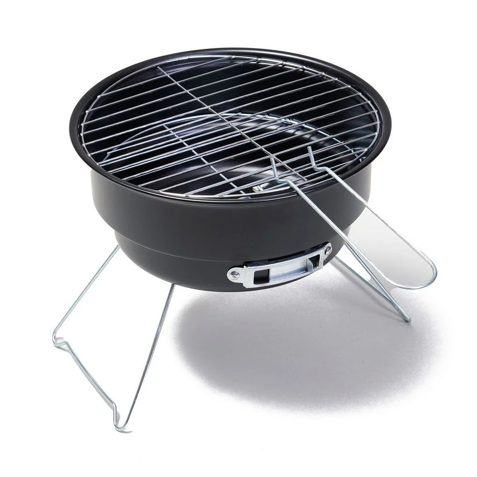 Compact Portable BBQ - Image 10