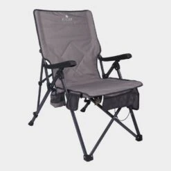Orlando Heated Recliner Chair