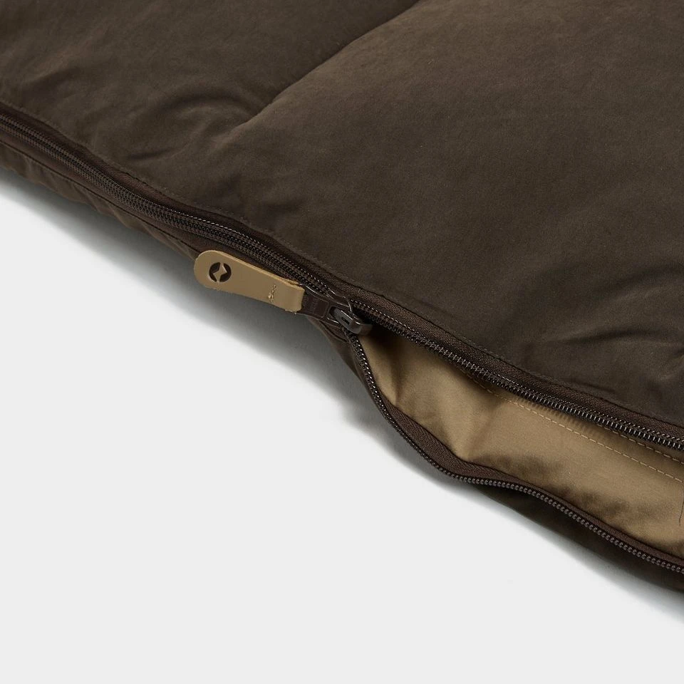 Outwell Coulee II Double Sleeping Bag - Image 7