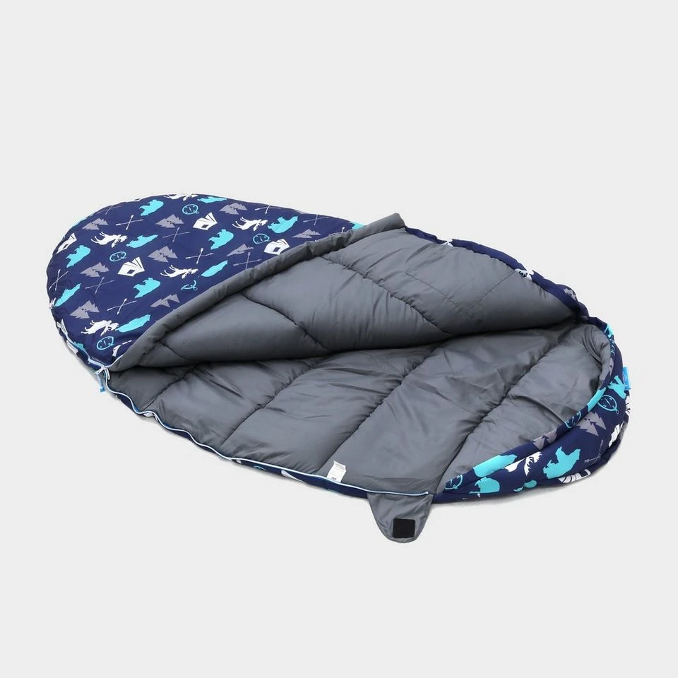 Pod Kid's Bear Sleeping Bag - Image 5
