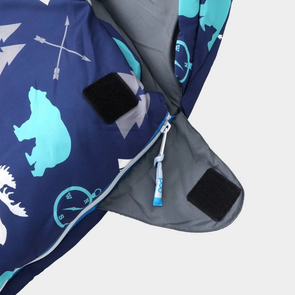 Pod Kid's Bear Sleeping Bag - Image 6