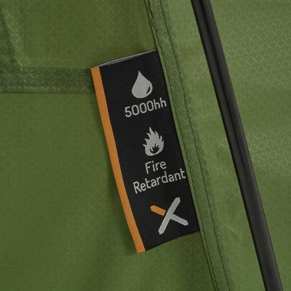 Hyena II Tunnel Tent - Image 5