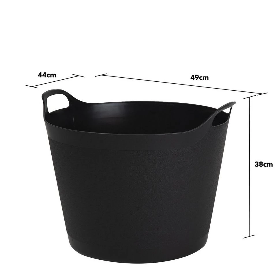 38L Flexi Tub - Image 2