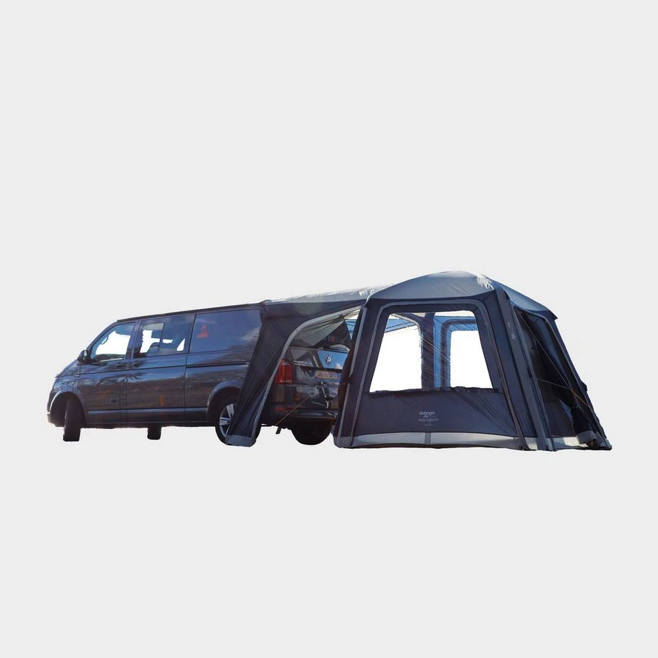 Vango Henley Tailgate Airhub Awning - Image 2