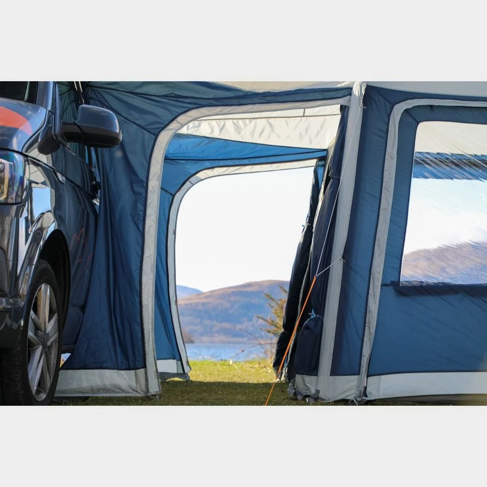 Vango Henley Tailgate Airhub Awning - Image 5