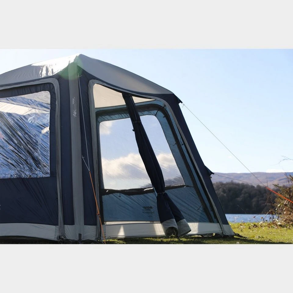 Vango Henley Tailgate Airhub Awning - Image 7