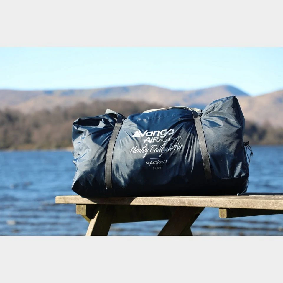 Vango Henley Tailgate Airhub Awning - Image 8