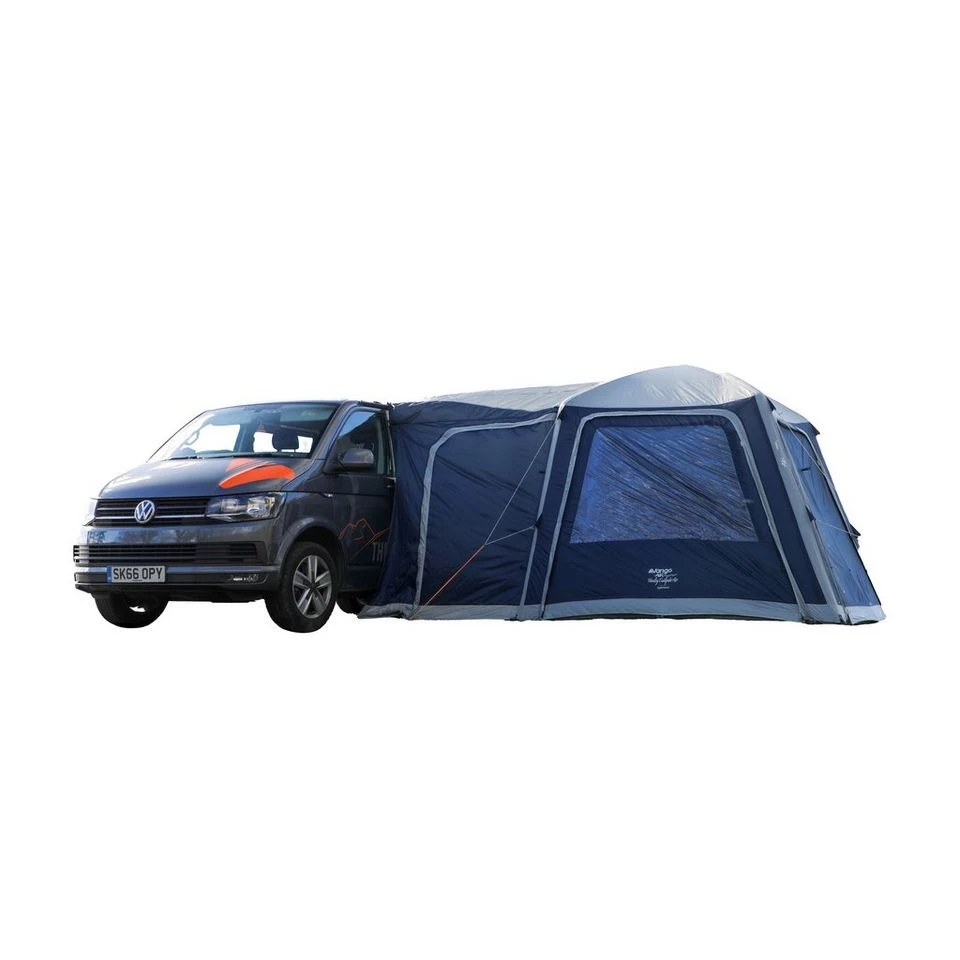 Vango Henley Tailgate Airhub Awning - Image 9