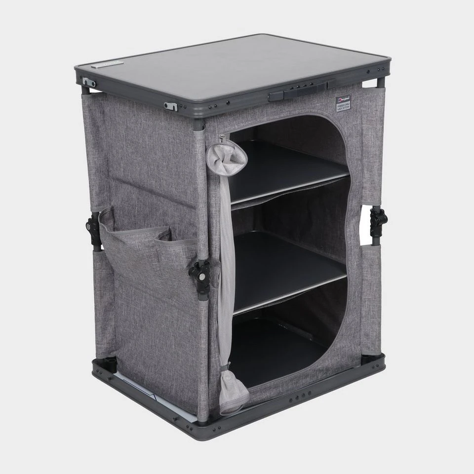 Berghaus Midi Stow Cupboard