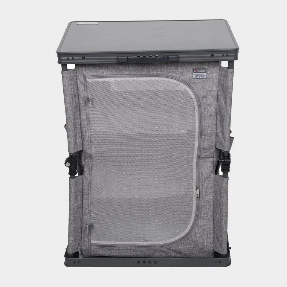 Berghaus Midi Stow Cupboard - Image 2