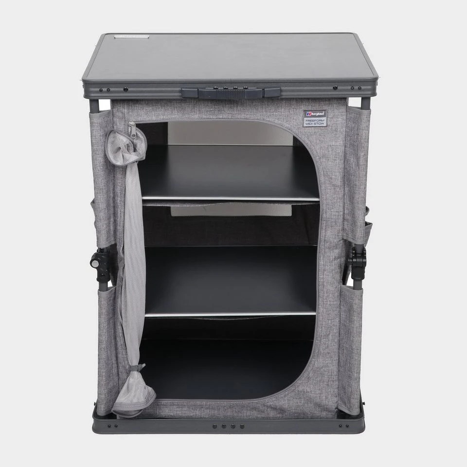 Berghaus Midi Stow Cupboard - Image 3