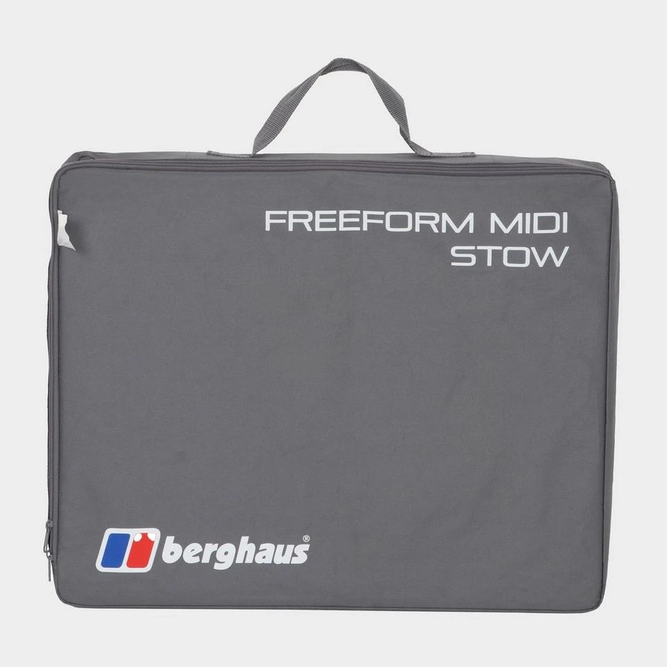 Berghaus Midi Stow Cupboard - Image 5