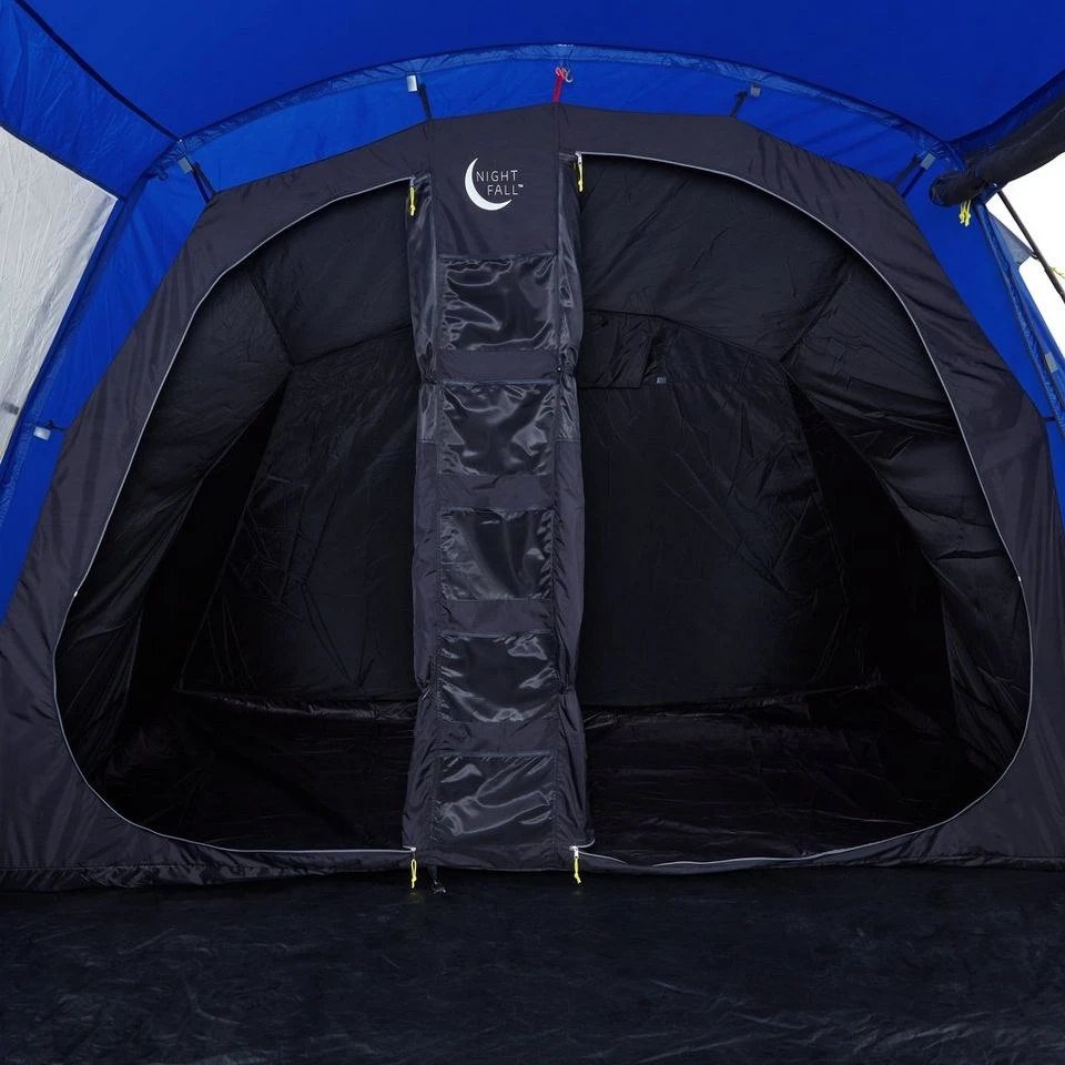 Berghaus Adhara 700 Nightfall® Tent - Image 6