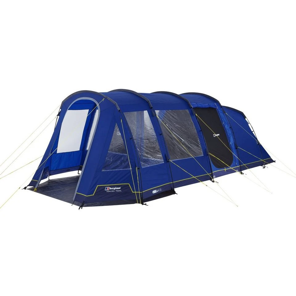Berghaus Adhara 700 Nightfall® Tent - Image 11