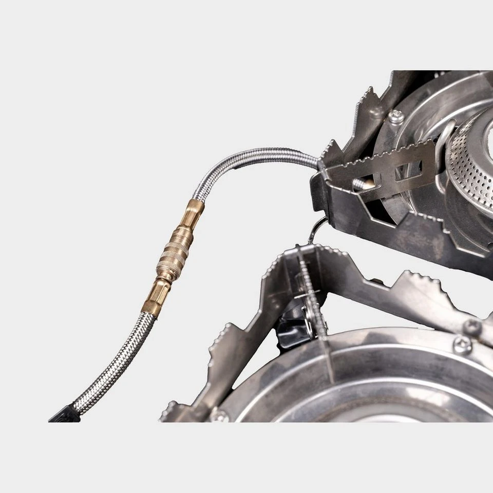 Ridgemonkey Quad Connect Pro Full Kit - Image 3