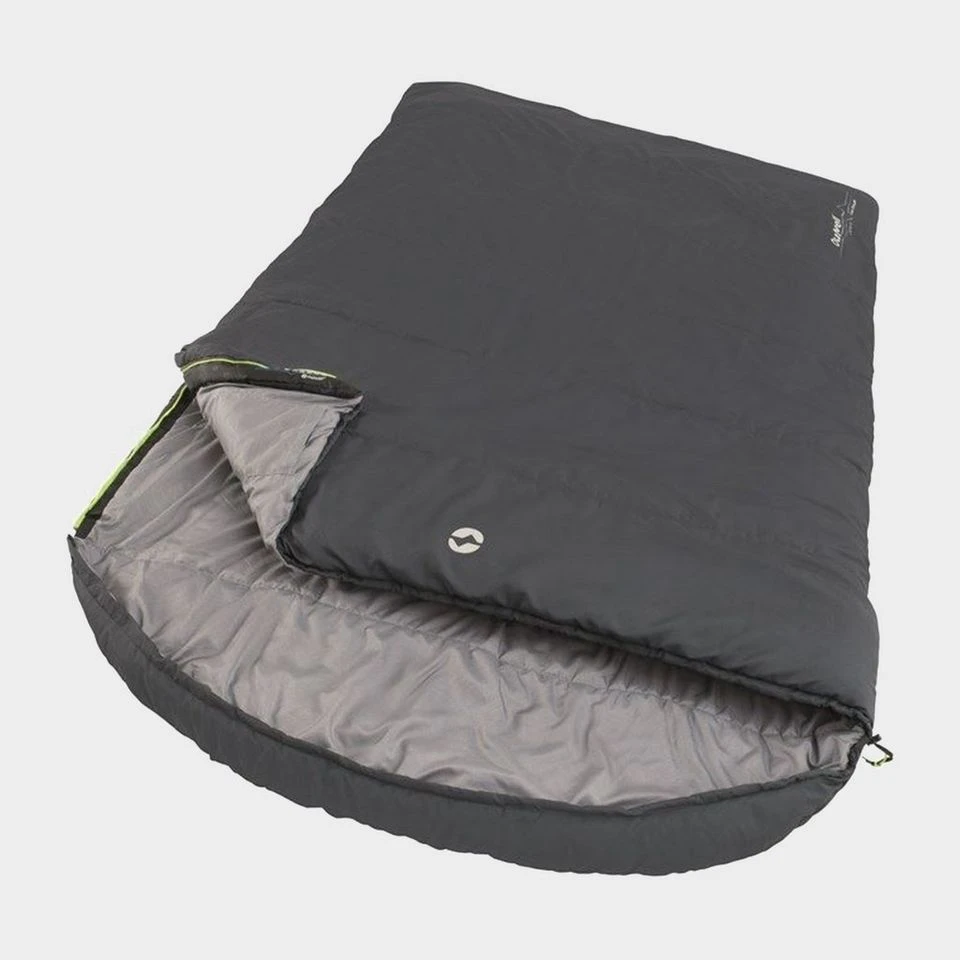 Outwell Campion Lux Double Sleeping Bag