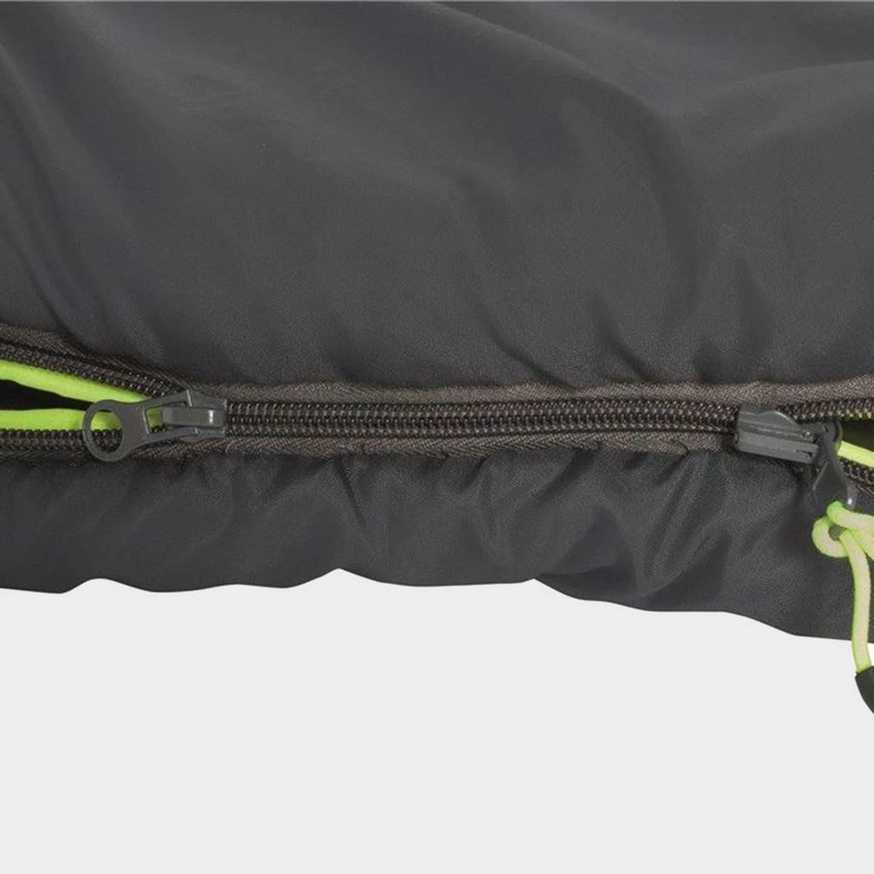 Outwell Campion Lux Double Sleeping Bag - Image 5